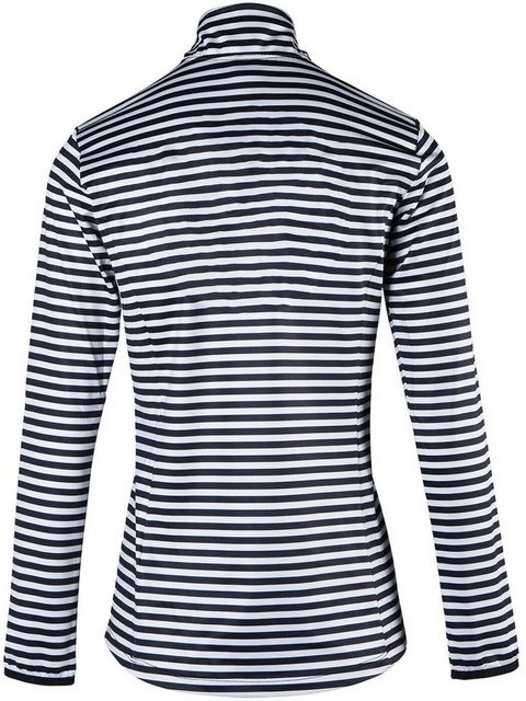 Brunotti Rollkragenpullover Rodia-stripe Women Fleece günstig online kaufen