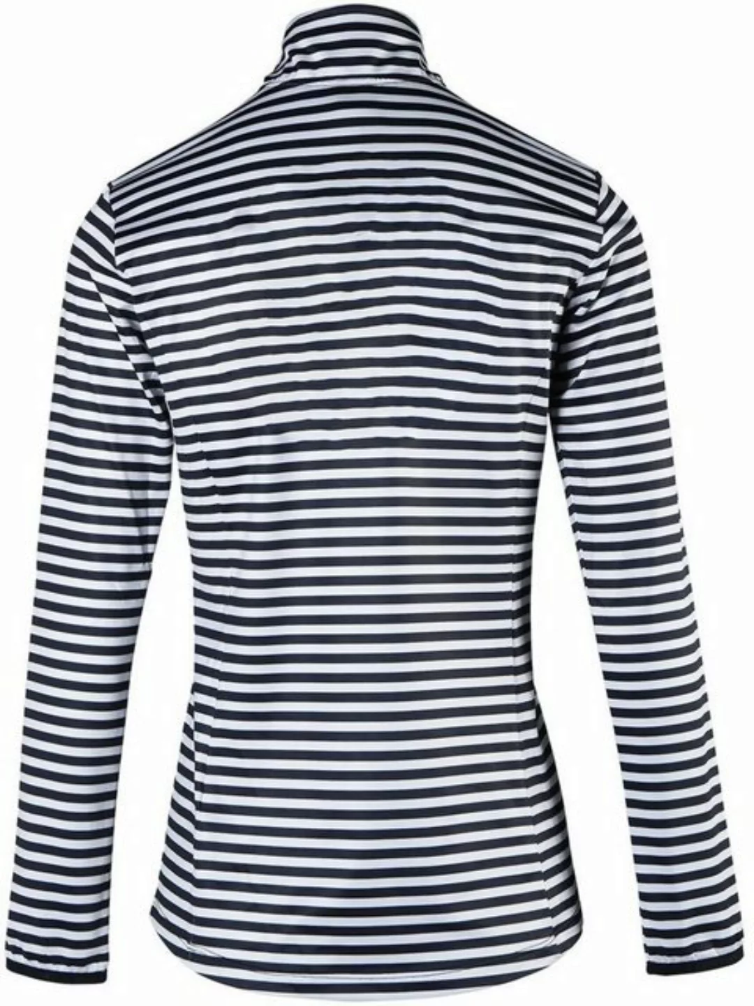 Brunotti Rollkragenpullover Rodia-stripe Women Fleece günstig online kaufen