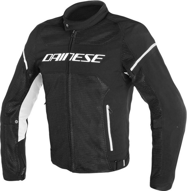 Dainese Motorradjacke Air Frame D1 Tex Motorrad Textiljacke günstig online kaufen