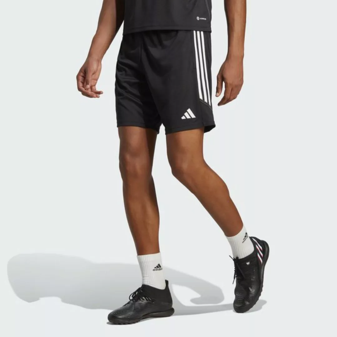 adidas Sportswear Funktionsshorts TIRO23 CB TRSHO BLACK/WHITE günstig online kaufen