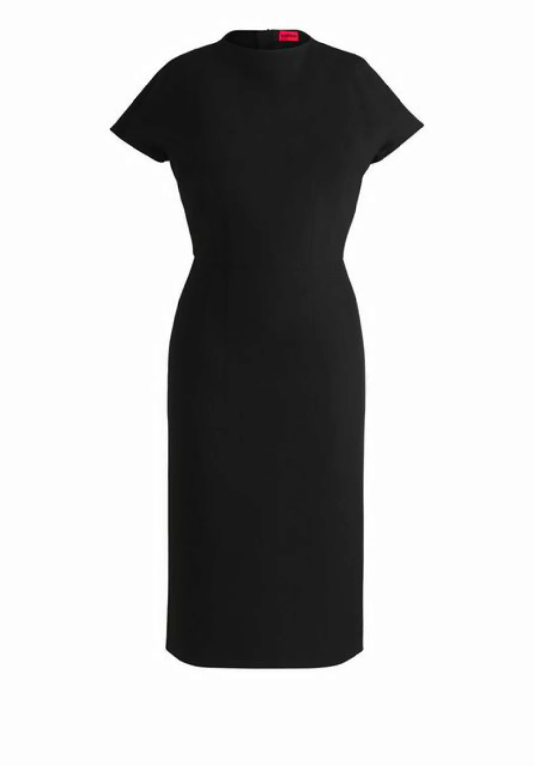 HUGO Etuikleid Damen Bodycon-Kleid KALIMERA (1-tlg) günstig online kaufen