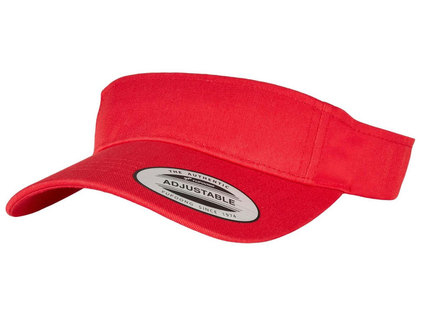 Flexfit Flex Cap Flexfit Unisex Curved günstig online kaufen