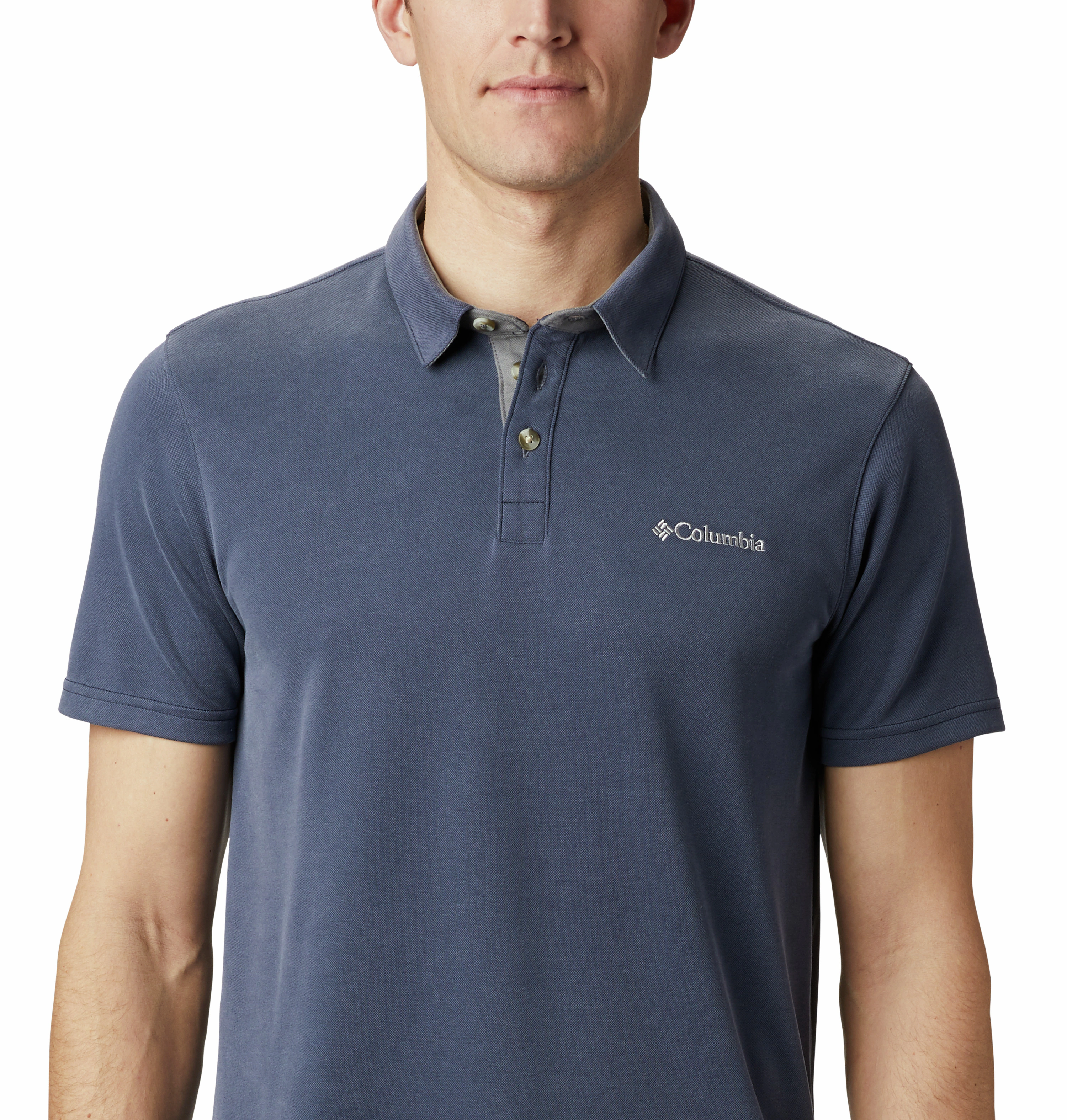 Columbia Poloshirt günstig online kaufen