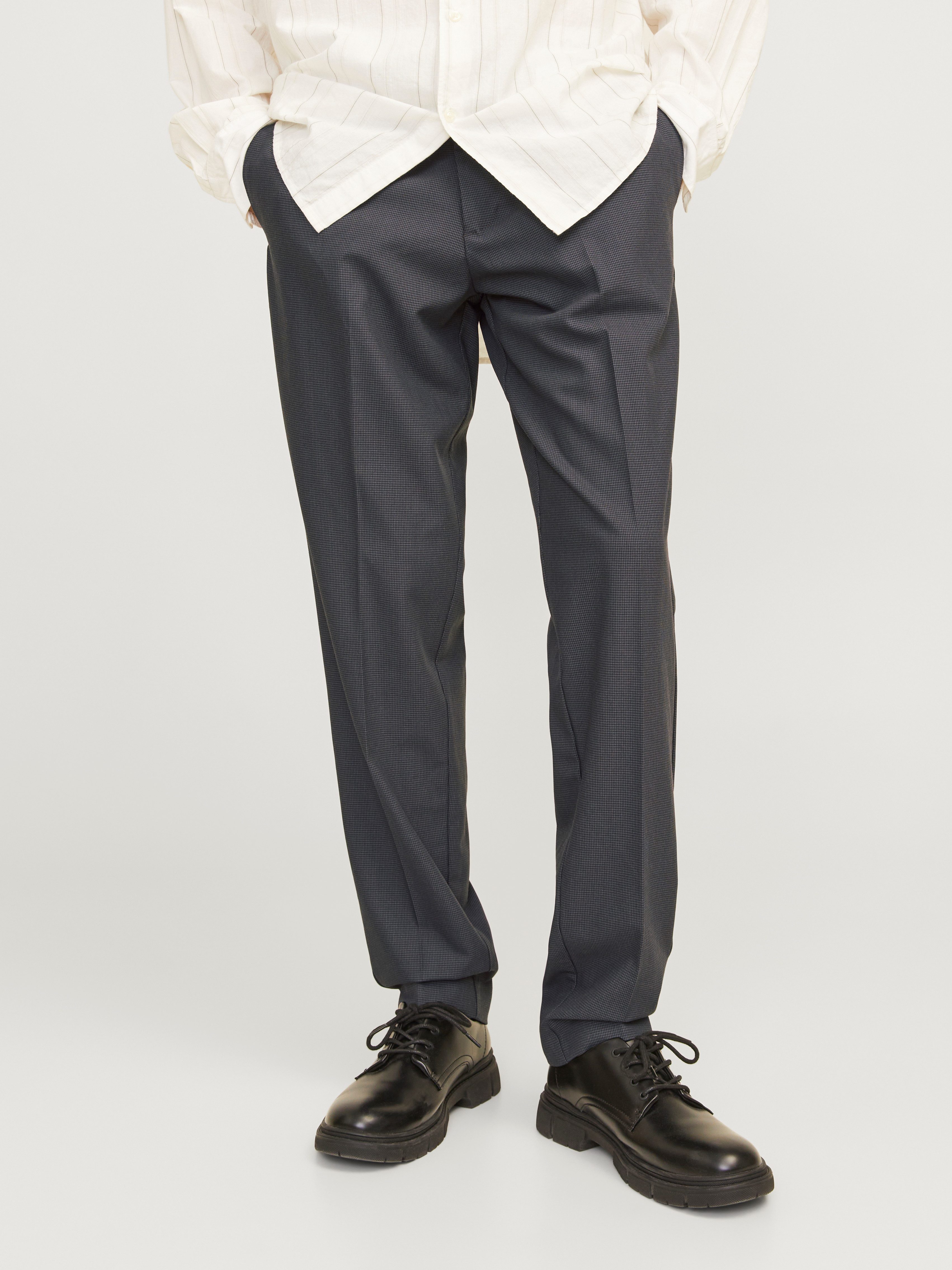 Jack & Jones Chinohose JPSTACE LEO günstig online kaufen