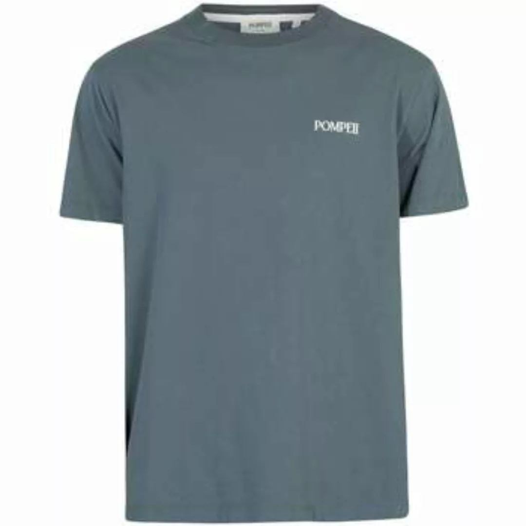 Pompeii  T-Shirt Schach Mineral T-Shirt günstig online kaufen