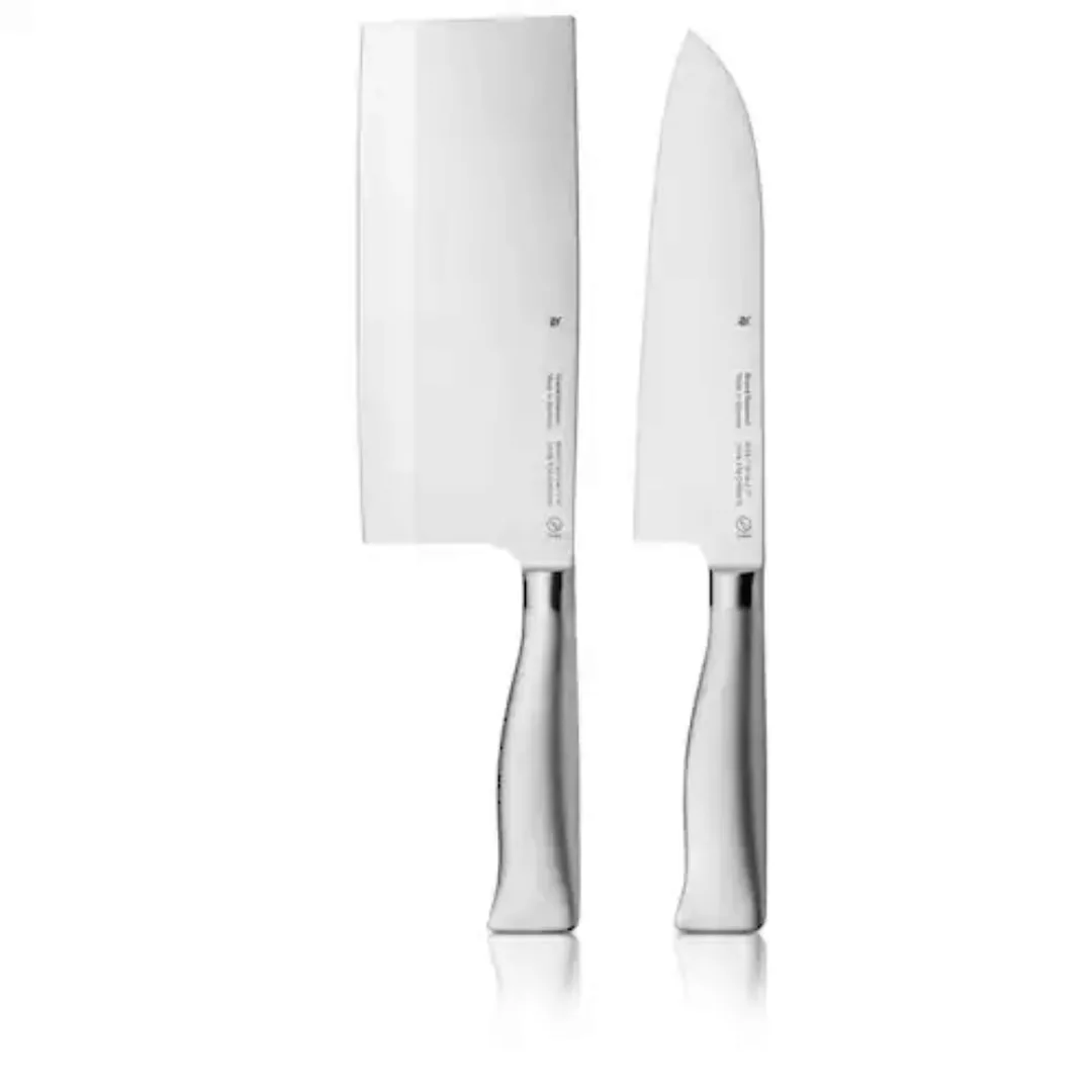 WMF Messer-Set »Grand Gourmet«, (Set, 2 tlg.) günstig online kaufen