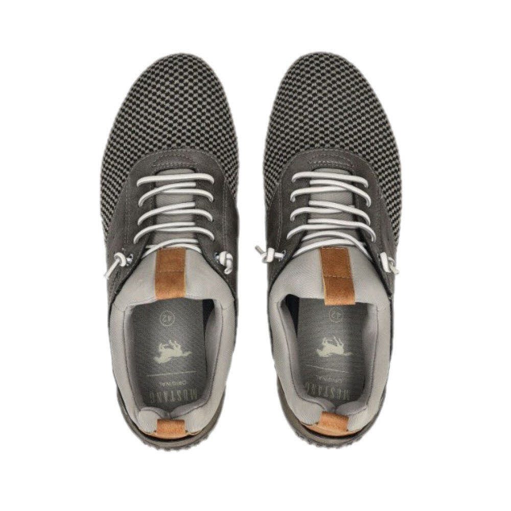 Mustang Shoes Slip-On Sneaker, Schlupfschuh, Slipper günstig online kaufen