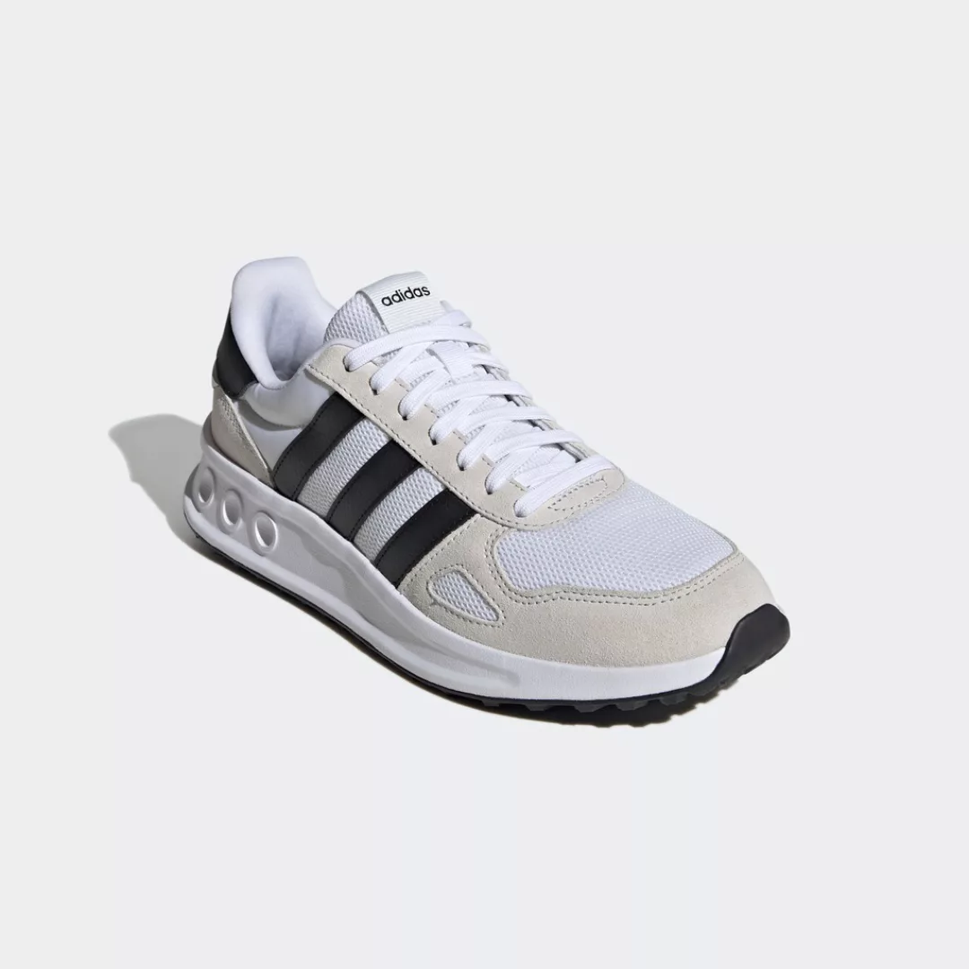 adidas Sportswear Sneaker "RUN 84", inspiriert vom Design des adidas LA Tra günstig online kaufen