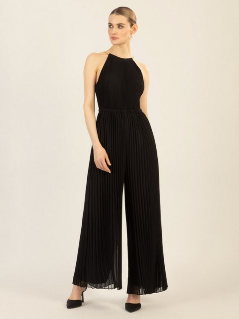 Apart Jumpsuit im Neckholder Stil günstig online kaufen