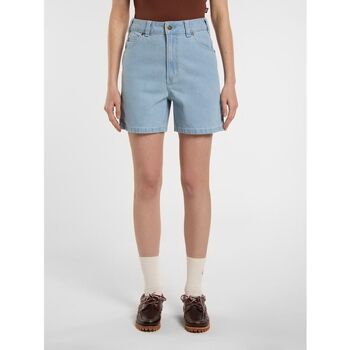 Dickies  Shorts DENIM SHORT W - DK0A4Y88C151-VNTG BLUE günstig online kaufen
