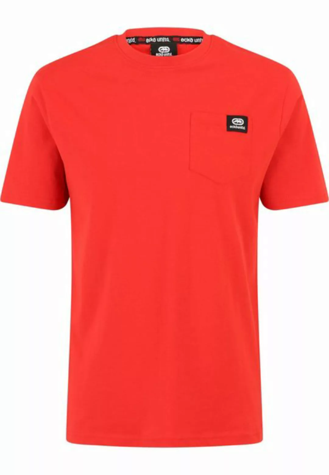 Ecko Unltd. T-Shirt Ecko Unltd. Herren Ecko T-Shirt Young (1-tlg) günstig online kaufen