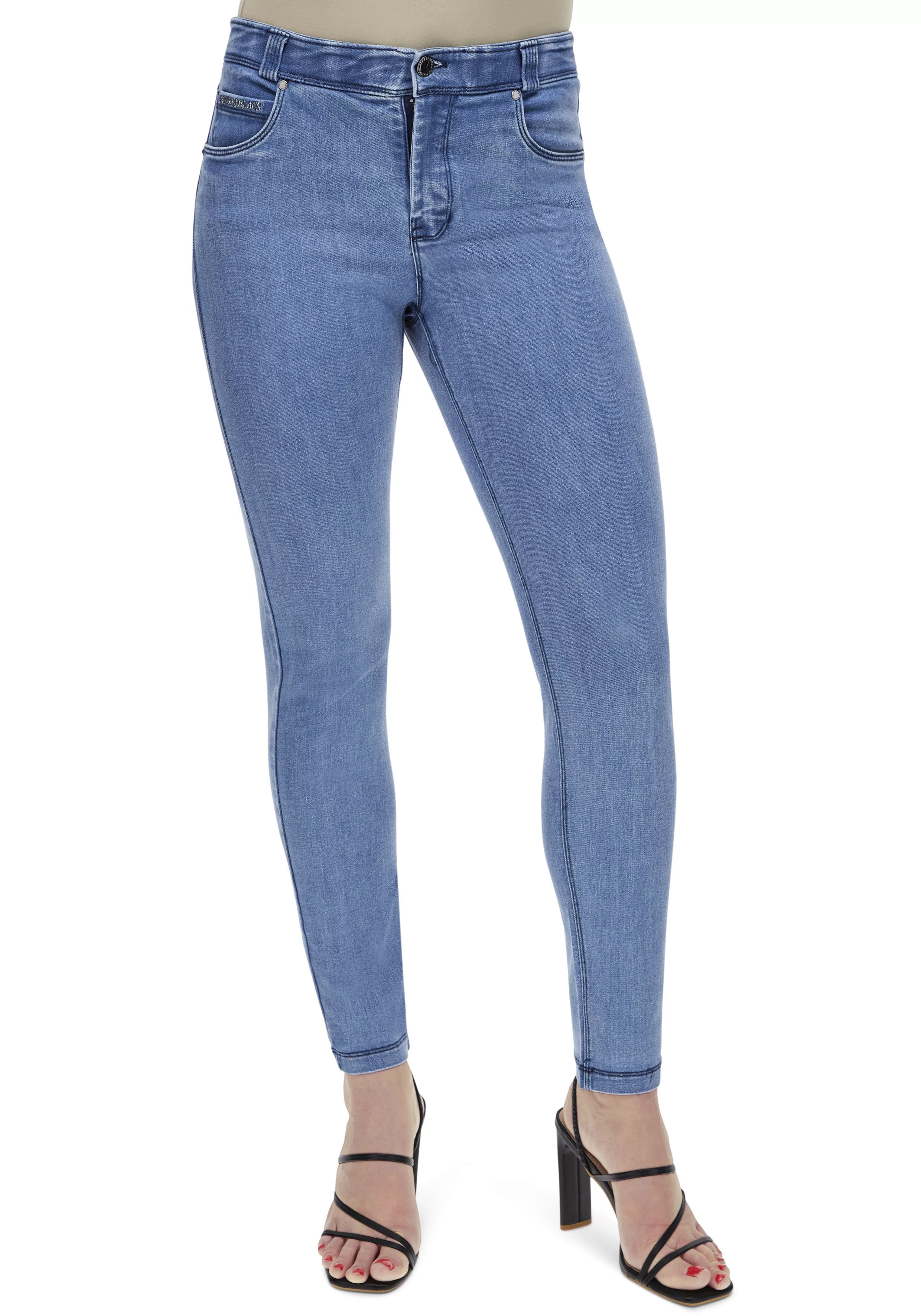 Freddy Skinny-fit-Jeans, mit Push-up-Effekt günstig online kaufen