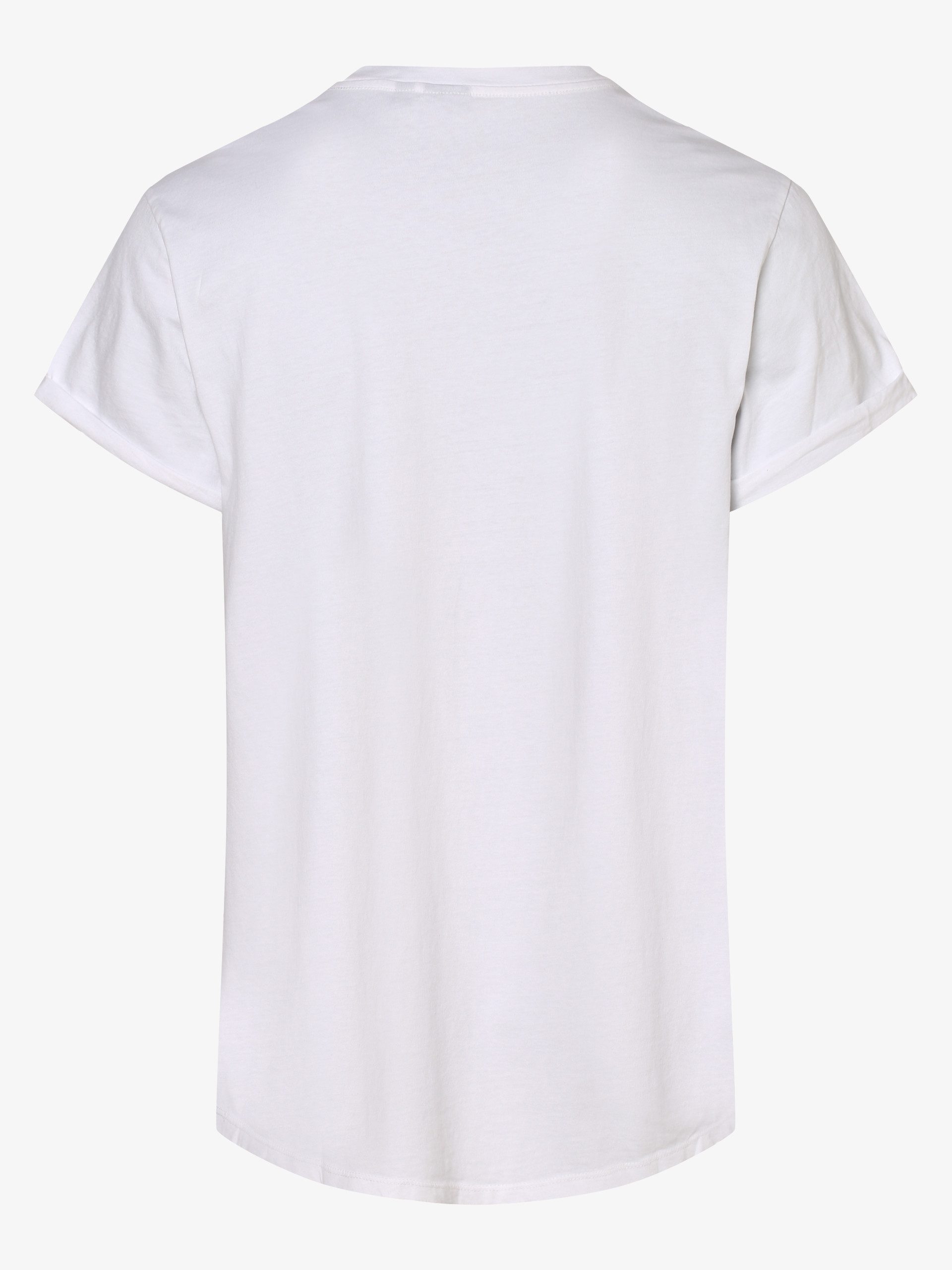 G-STAR T-Shirt Shirt T-Shirt Lash mit günstig online kaufen