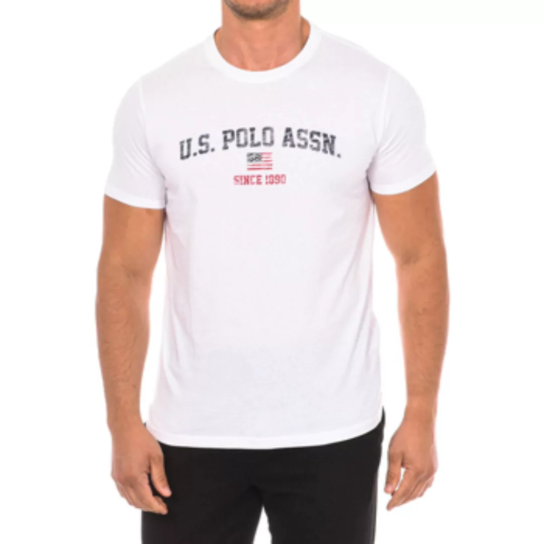 U.S Polo Assn.  T-Shirt 66893-100 günstig online kaufen