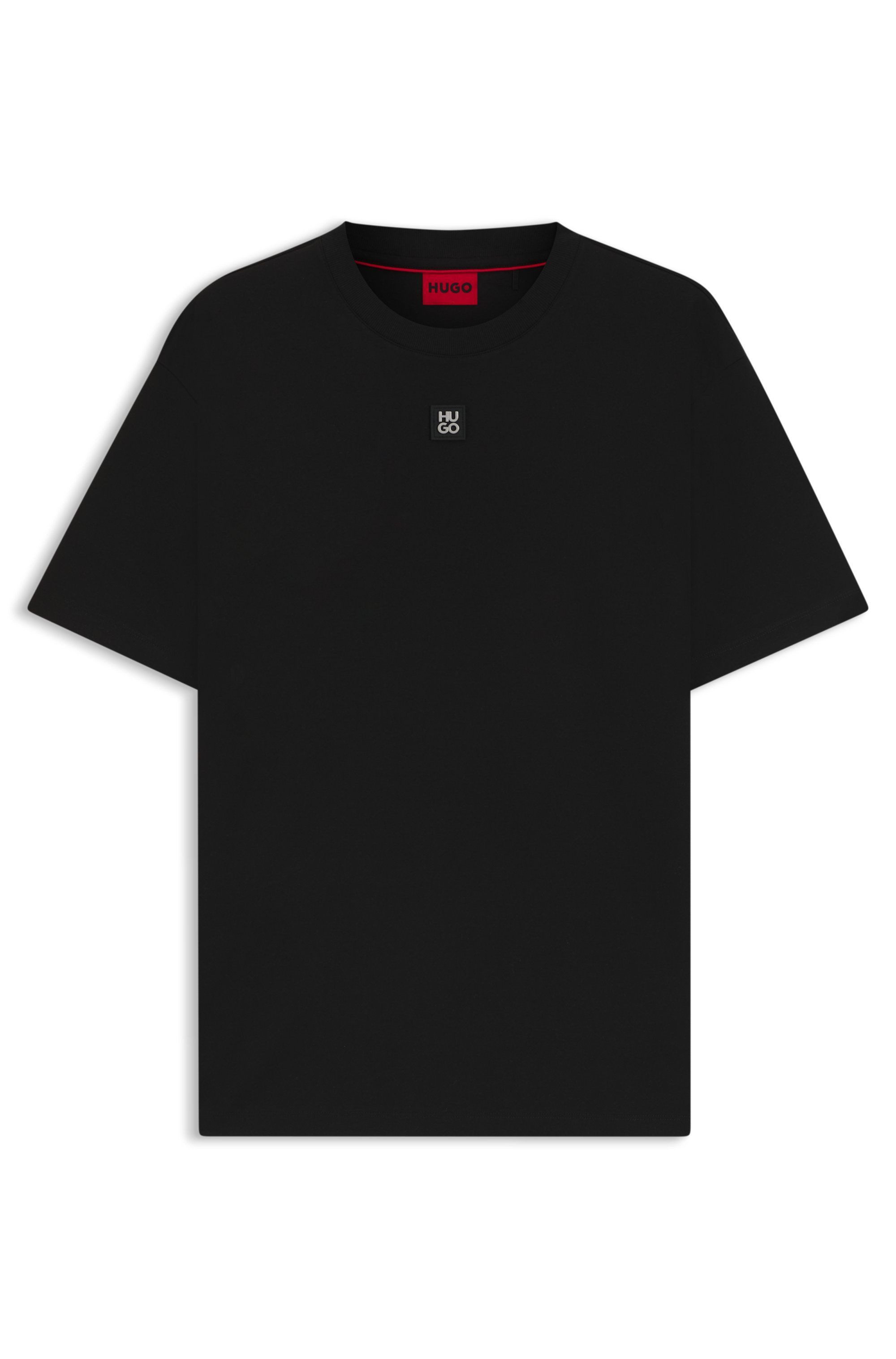 HUGO  T-Shirt Dalile günstig online kaufen