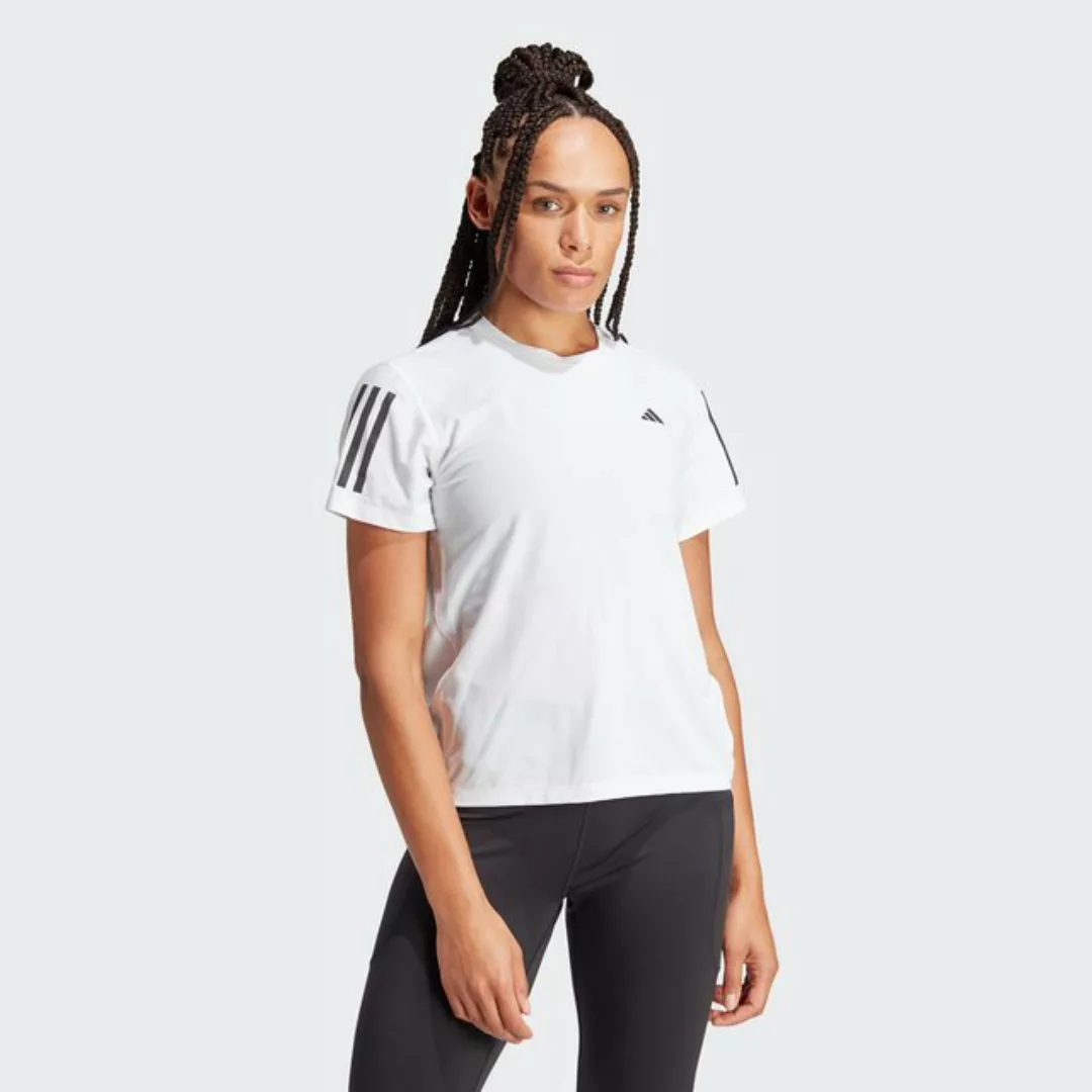 adidas Performance Laufshirt OTR B TEE günstig online kaufen