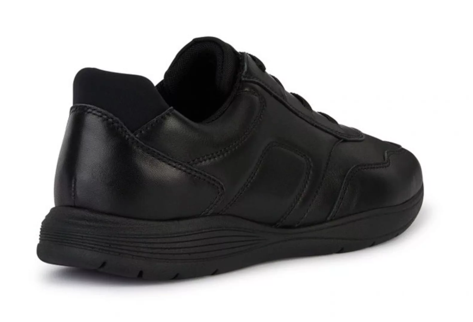 Geox Slip-On Sneaker "U SPHERICA EC2 E", Slipper, Freizeitschuh, Business S günstig online kaufen