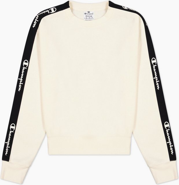 Champion Fleecepullover Crewneck Sweatshirt WW005 OFW günstig online kaufen