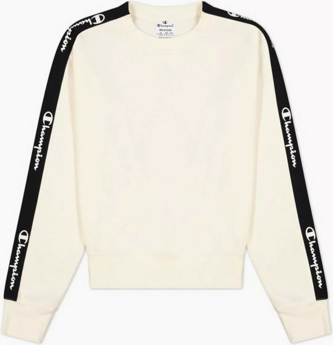 Champion Fleecepullover Crewneck Sweatshirt WW005 OFW günstig online kaufen