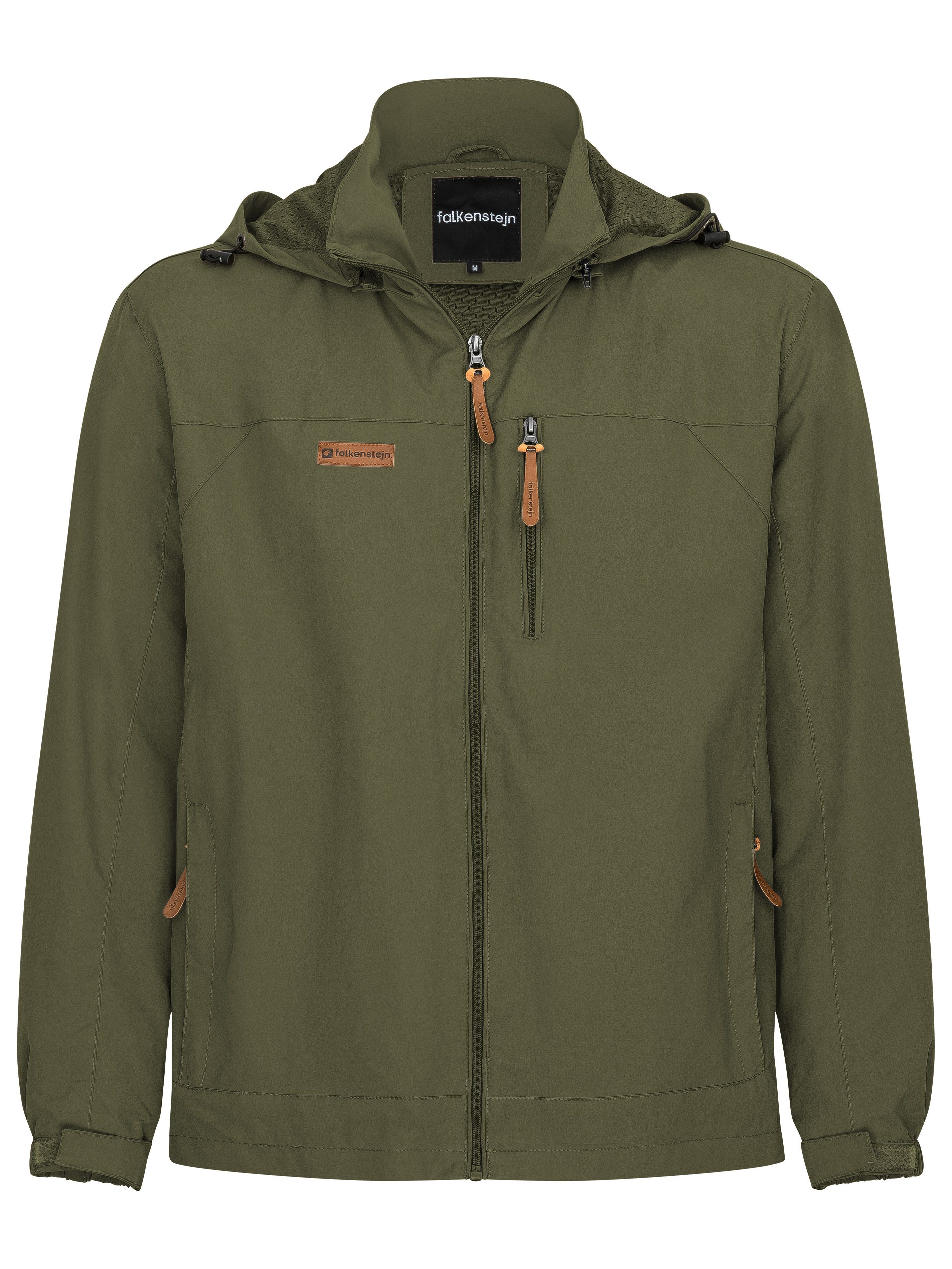 FALKENSTEJN Windbreaker Summer Windbreaker Windjacke leichte günstig online kaufen