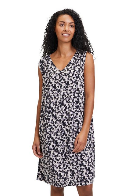 Betty&Co Druckkleid "Betty & Co Casual-Kleid mit Print", Druck günstig online kaufen