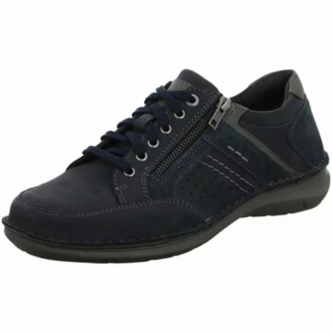 Josef Seibel  Halbschuhe Schnuerschuhe New Anvers 87 44987TE071-506 günstig online kaufen