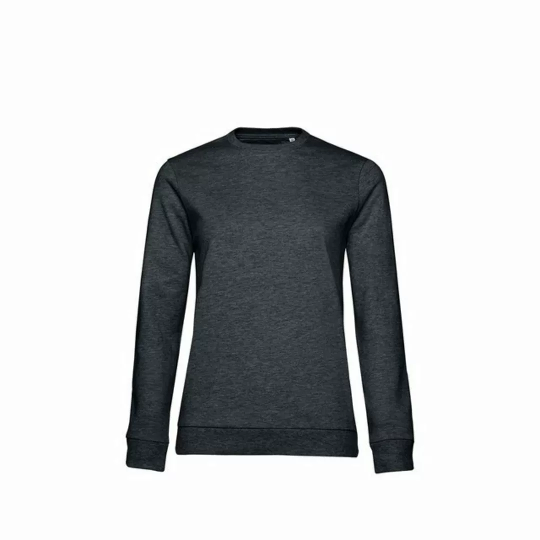 Selenzia Longpullover Selenzia Damen Rundhals Sweatshirt Pullover Pulli Swe günstig online kaufen