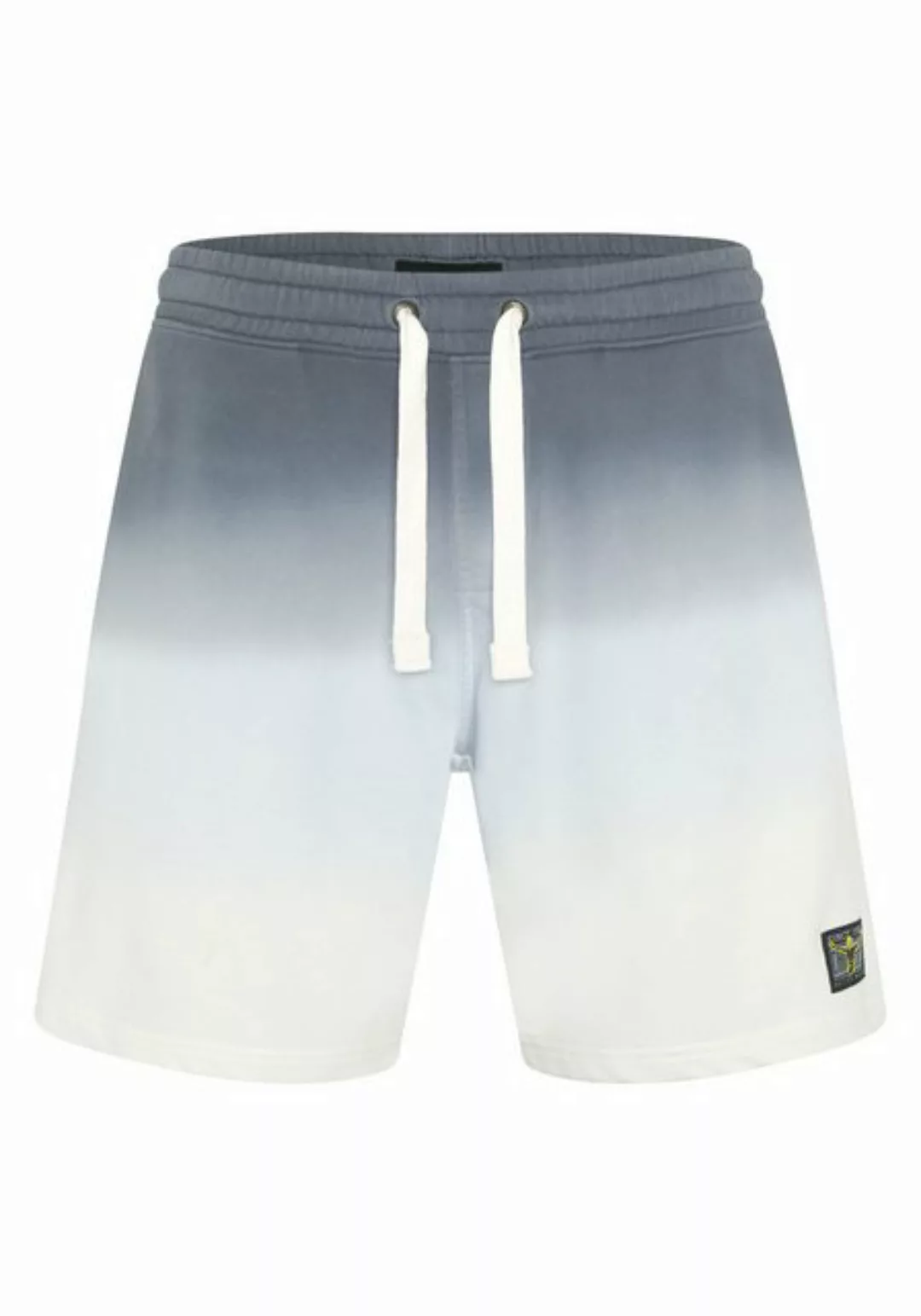 Chiemsee Shorts Bermuda-Shorts mit coolem Farbeffekt 1 günstig online kaufen