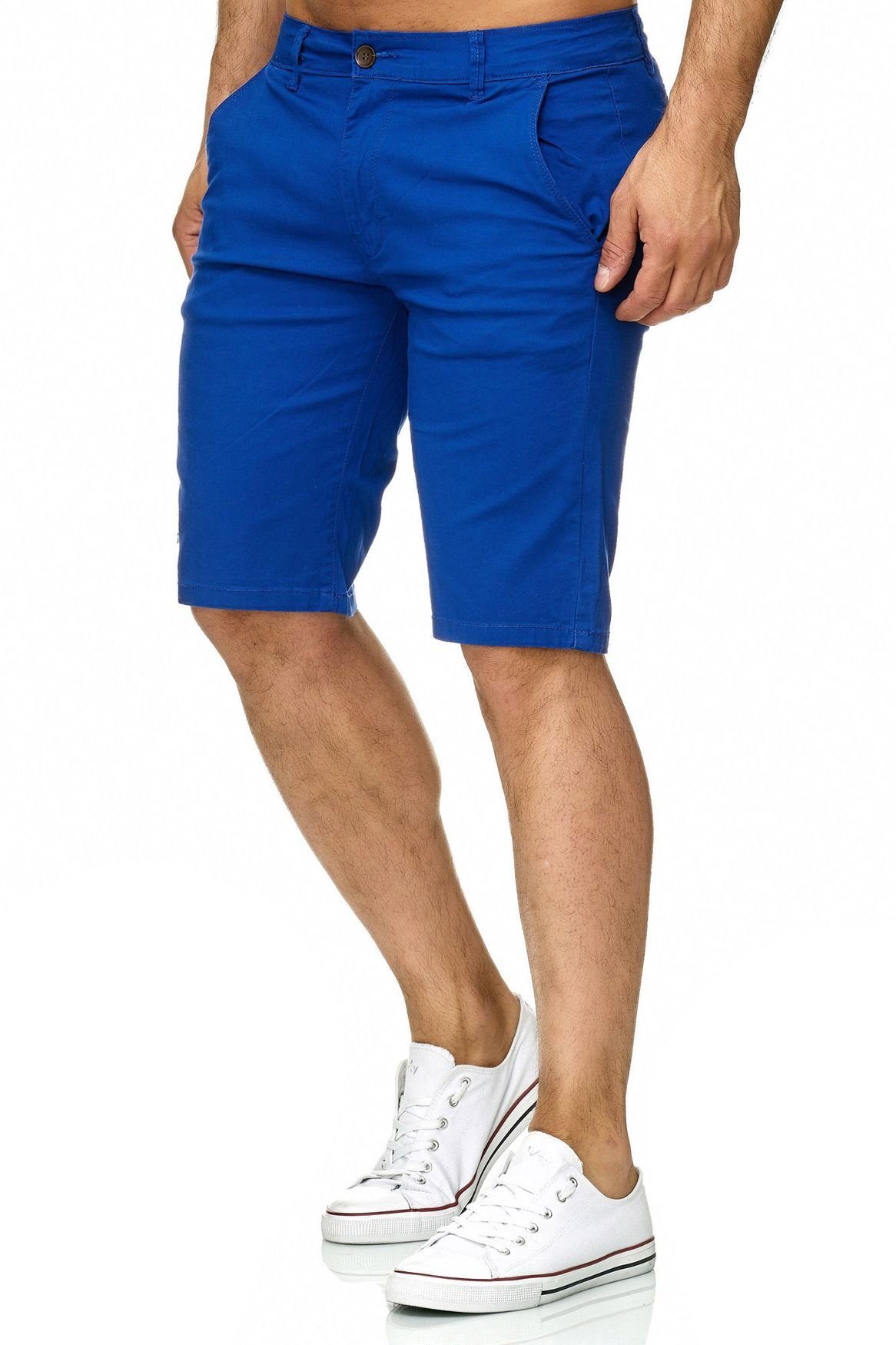 Egomaxx Chinoshorts Capri Kurze Sommer Fredy günstig online kaufen
