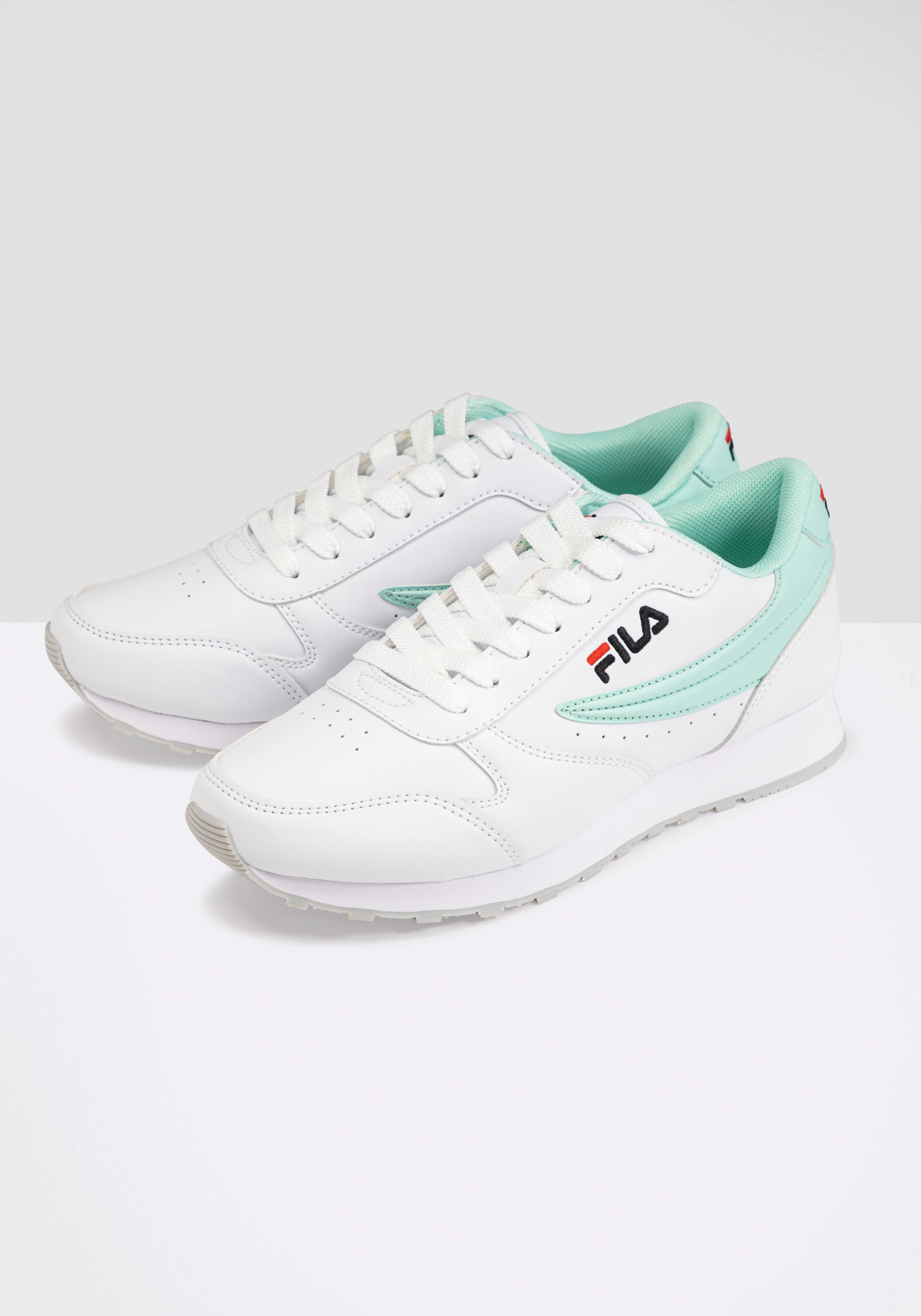 Fila Sneaker "ORBIT wmn" günstig online kaufen