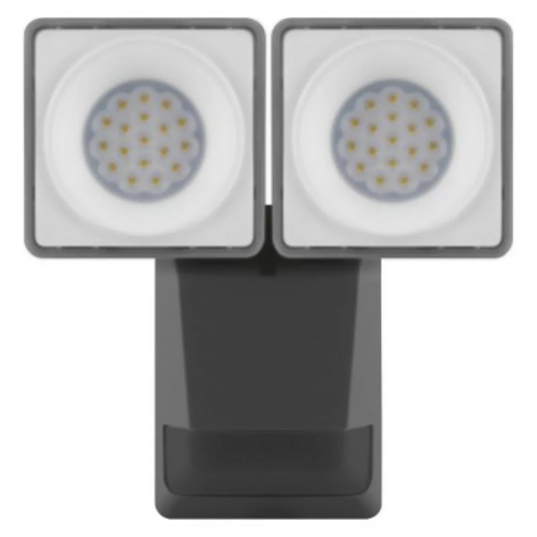 LEDVANCE Endura Pro Spot Sensor LED-Spot 16W grau günstig online kaufen
