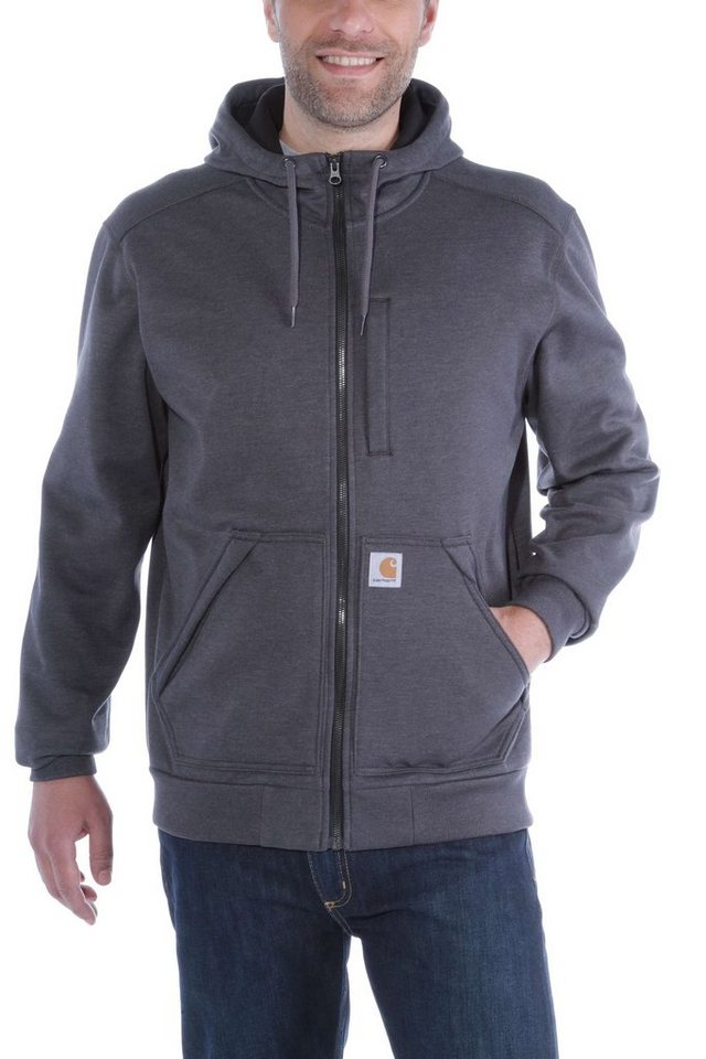 Carhartt Kapuzenpullover WIND FIGHTER HOODED SWEATSHIRT (1-tlg) günstig online kaufen