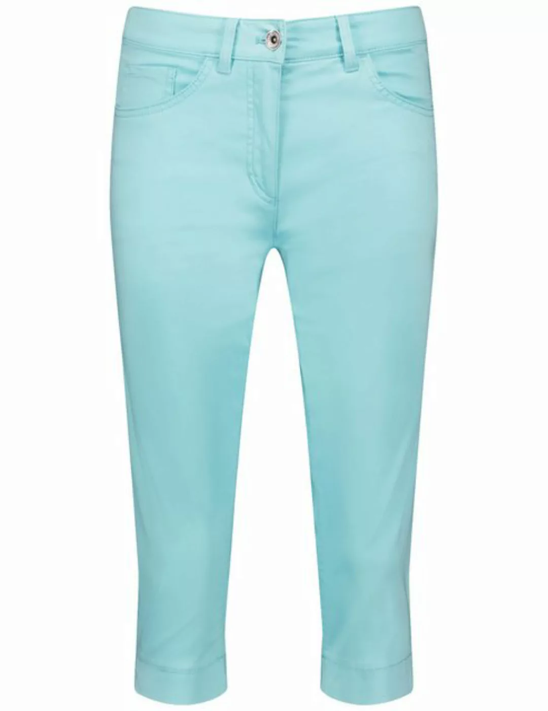 GERRY WEBER 7/8-Hose SOLINE BEST4ME Capri günstig online kaufen