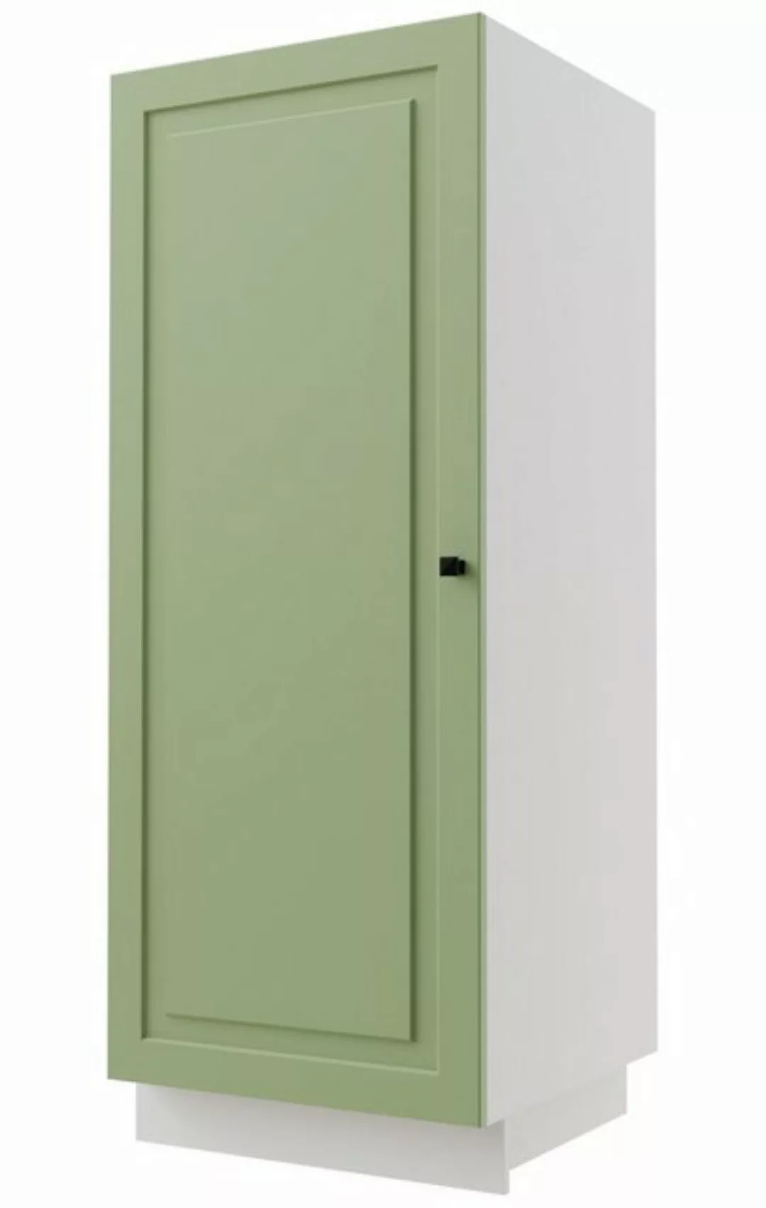 Feldmann-Wohnen Hochschrank Rimini (Rimini, 1-St) 60cm Front- und Korpusfar günstig online kaufen