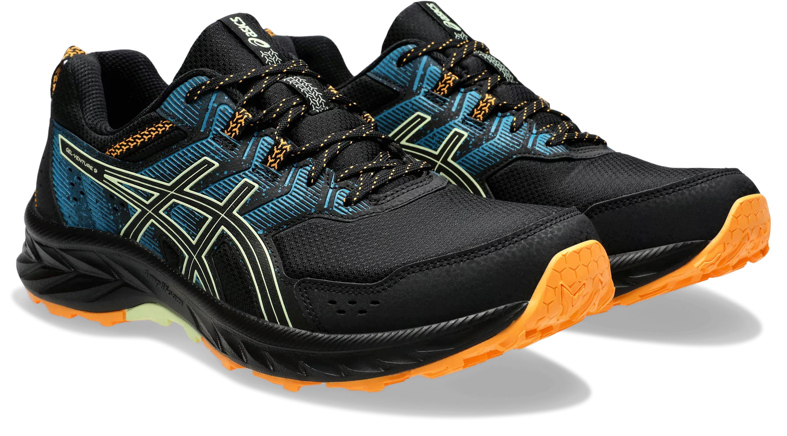 Asics Laufschuh "GEL-VENTURE 9" günstig online kaufen