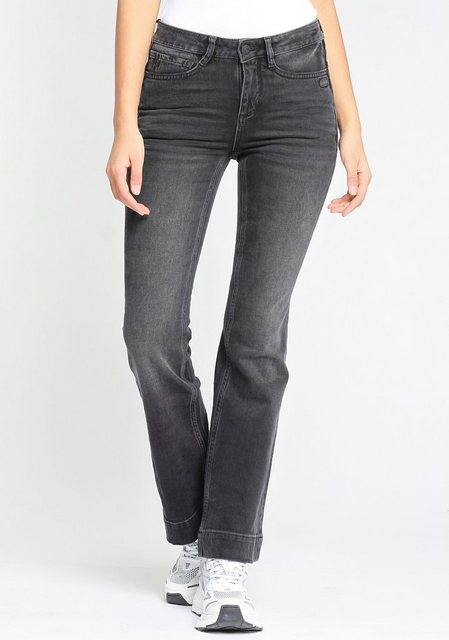 GANG Bootcut-Jeans 94Maxima flared mit Stretch für hohen Tragekomfort günstig online kaufen