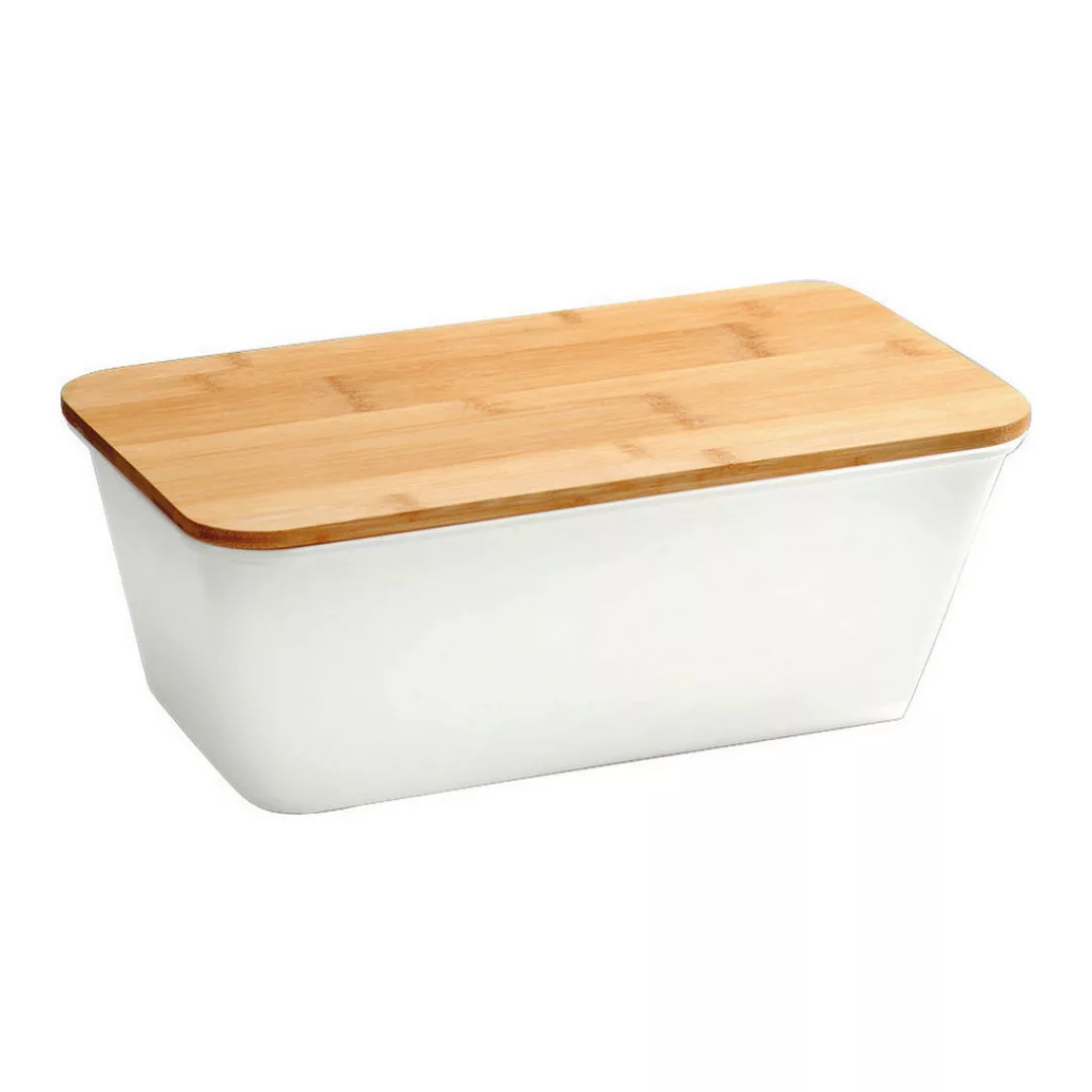 KESPER for kitchen & home Brotkasten, (1 tlg.) günstig online kaufen