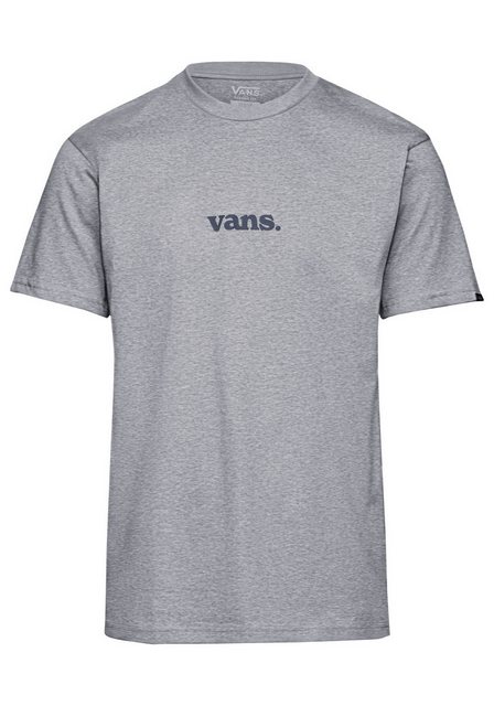 Vans T-Shirt günstig online kaufen