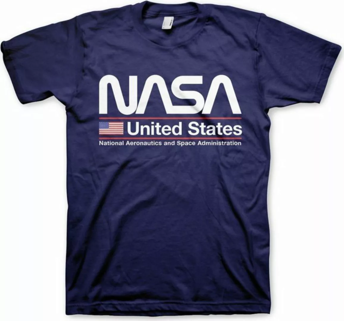 NASA T-Shirt günstig online kaufen