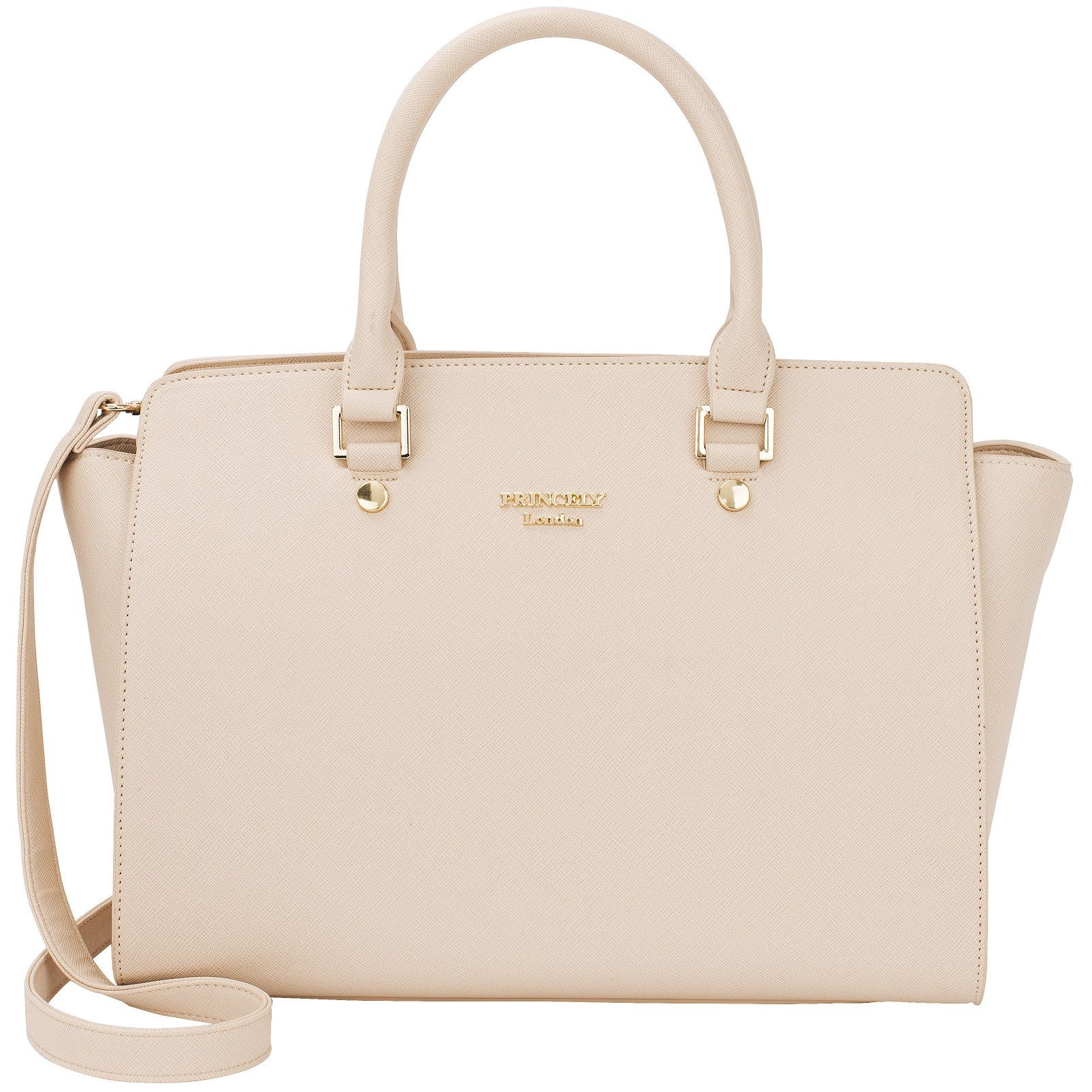 Princely London Handtasche Katy - elegante günstig online kaufen