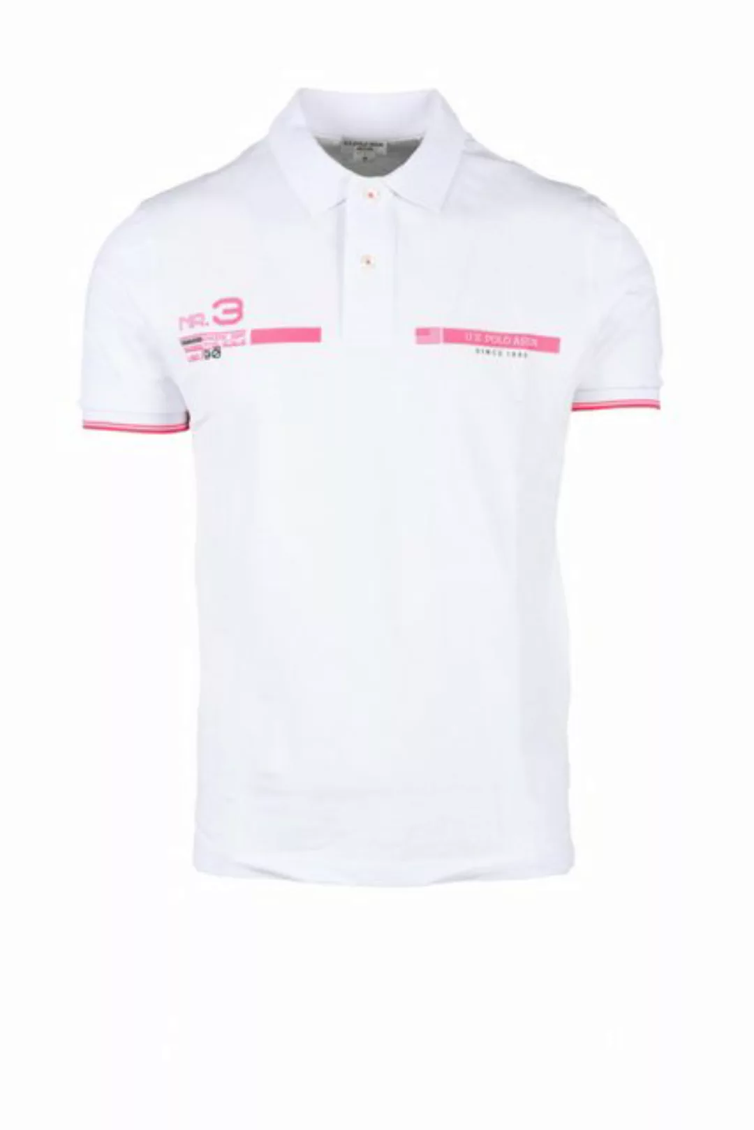 U.S. Polo Assn Poloshirt günstig online kaufen