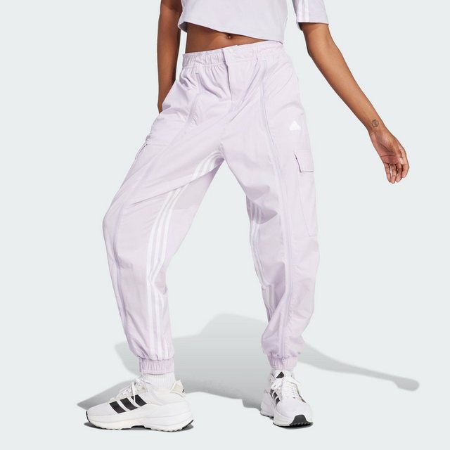 adidas Sportswear Cargohose EXPRESS ALL-GENDER CARGOHOSE günstig online kaufen