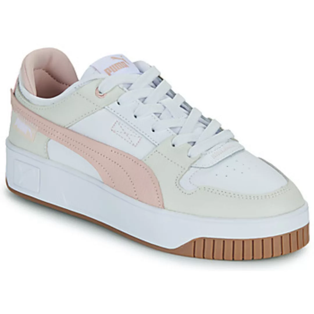 Puma  Sneaker CARINA STREET günstig online kaufen