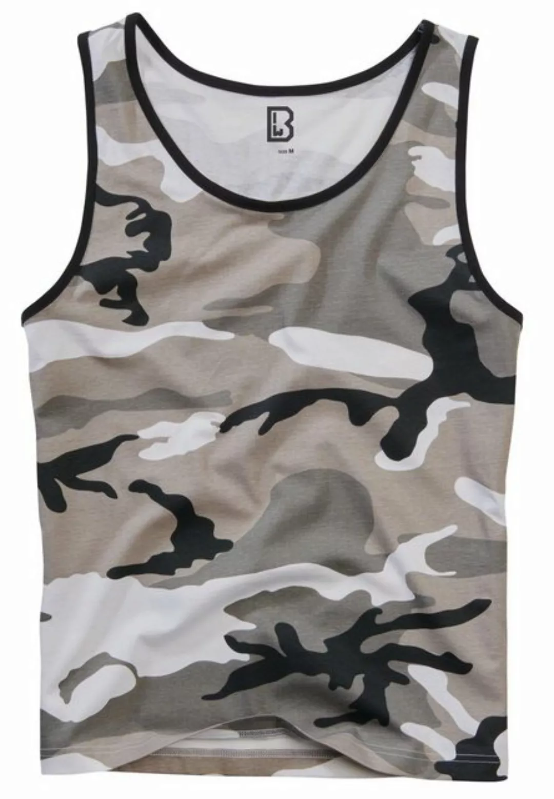 Brandit Tanktop Brandit Herren Tank Top (1-tlg) günstig online kaufen