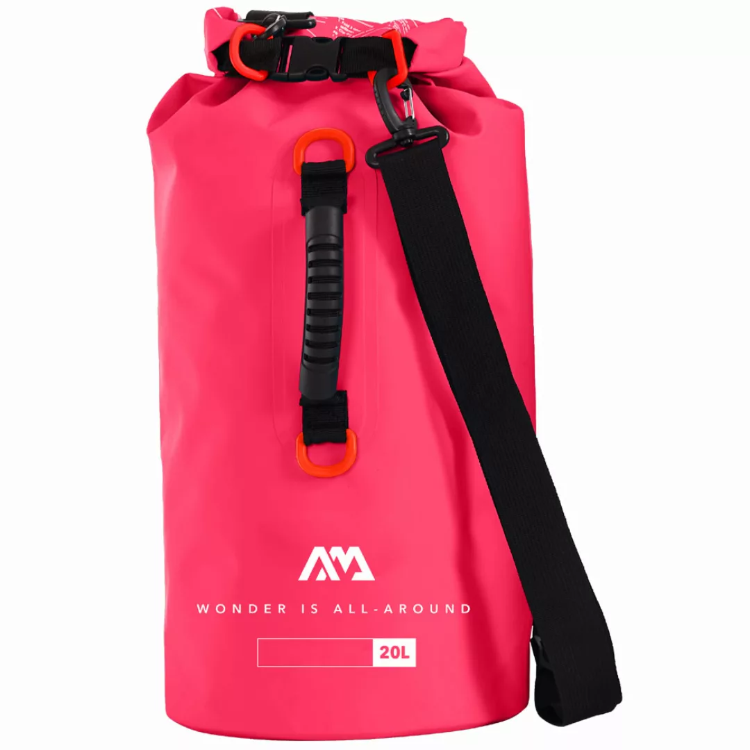 Aqua Marina Dry Bag 20L Pink günstig online kaufen
