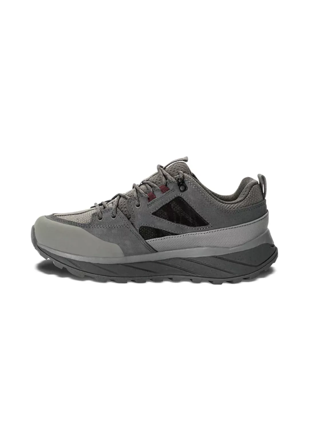 Jack Wolfskin Hikingschuh "TERRAQUEST TEXAPORE LOW W" günstig online kaufen