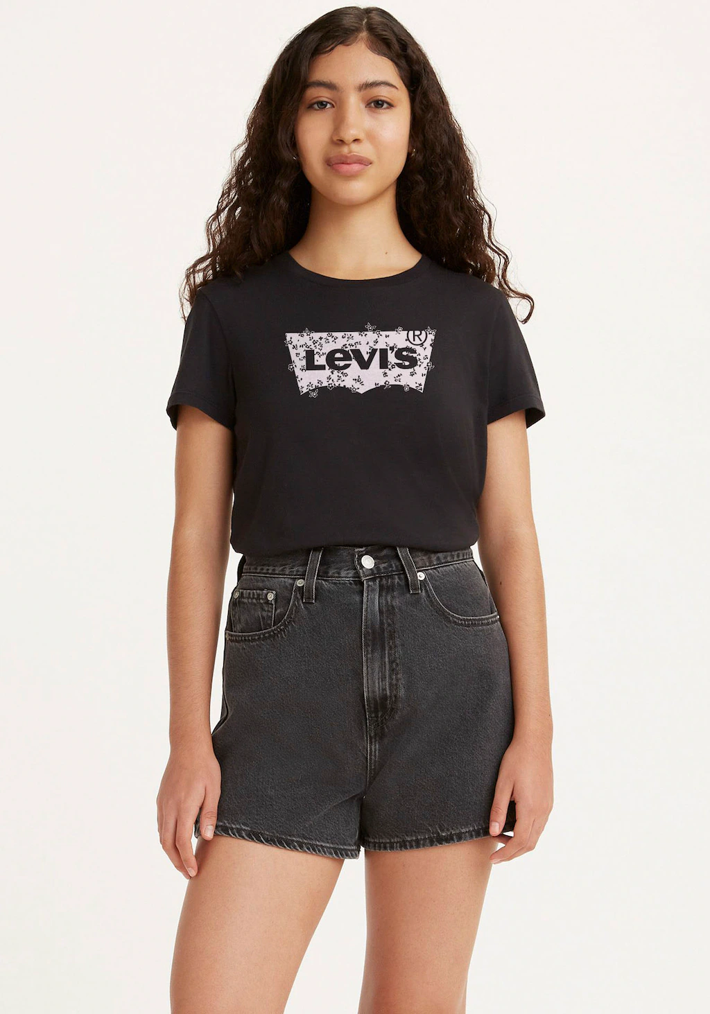 Levis T-Shirt günstig online kaufen