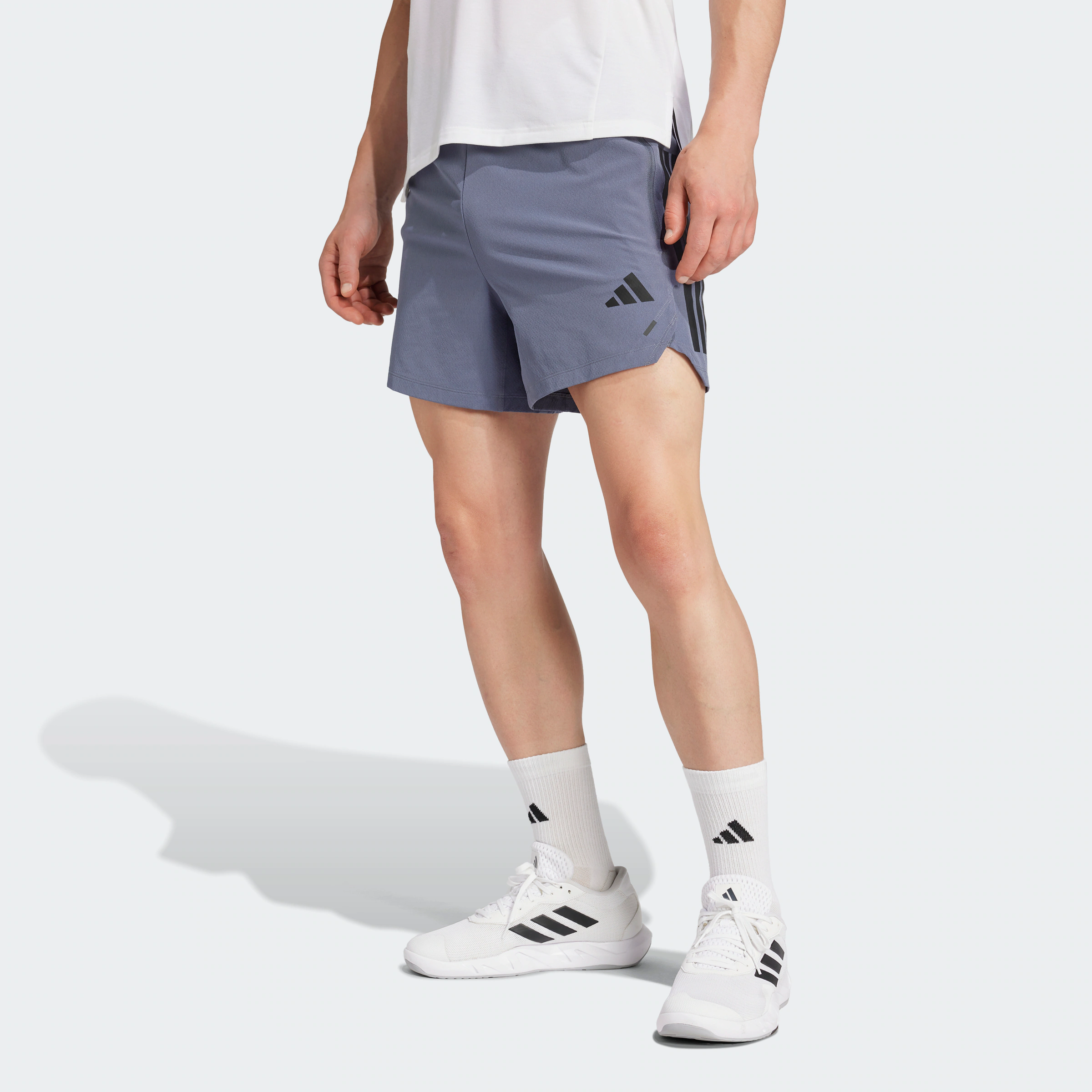 adidas Performance Shorts "POWER 3S SHORT", (1 tlg.) günstig online kaufen