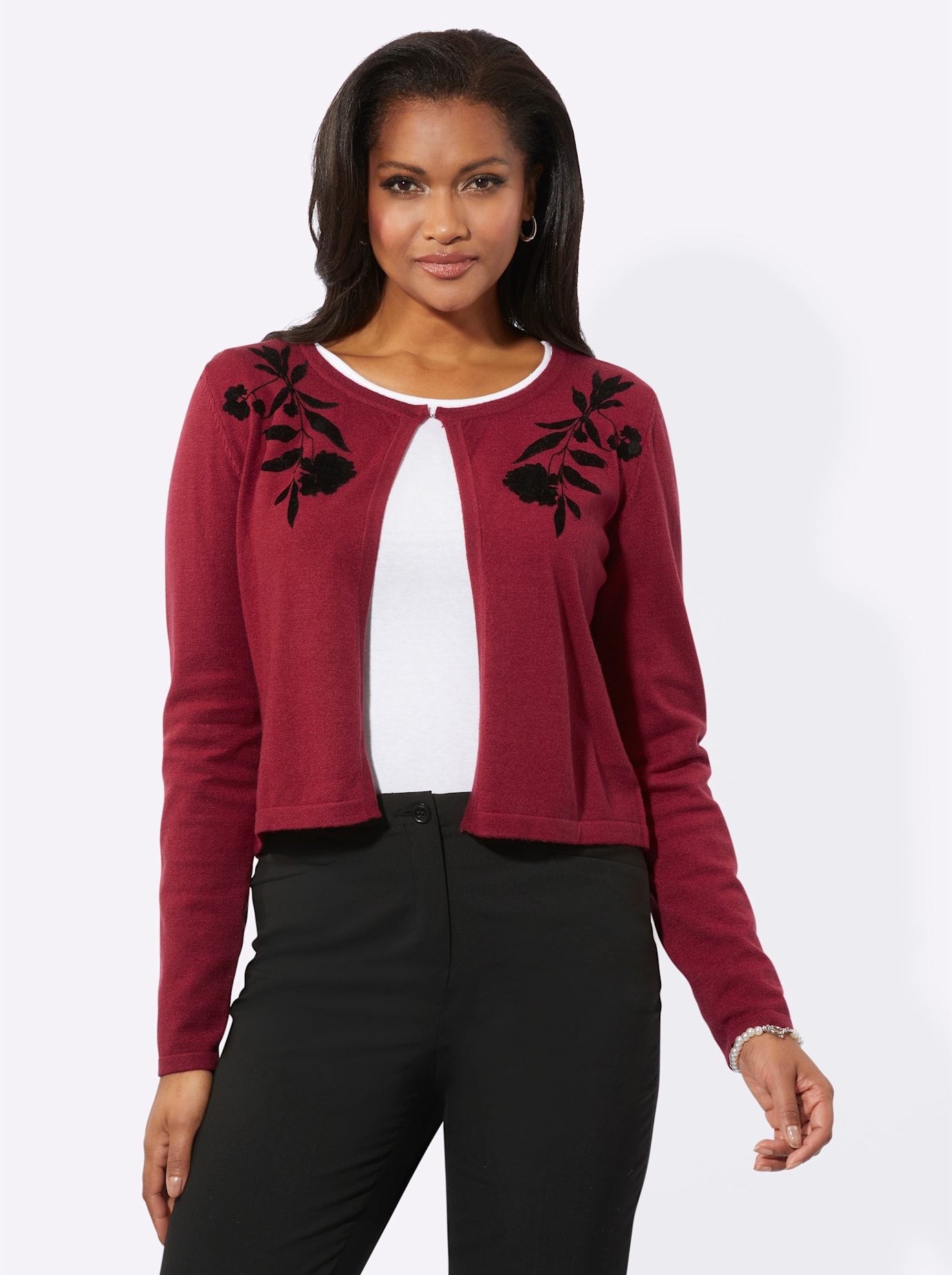 Cardigan günstig online kaufen