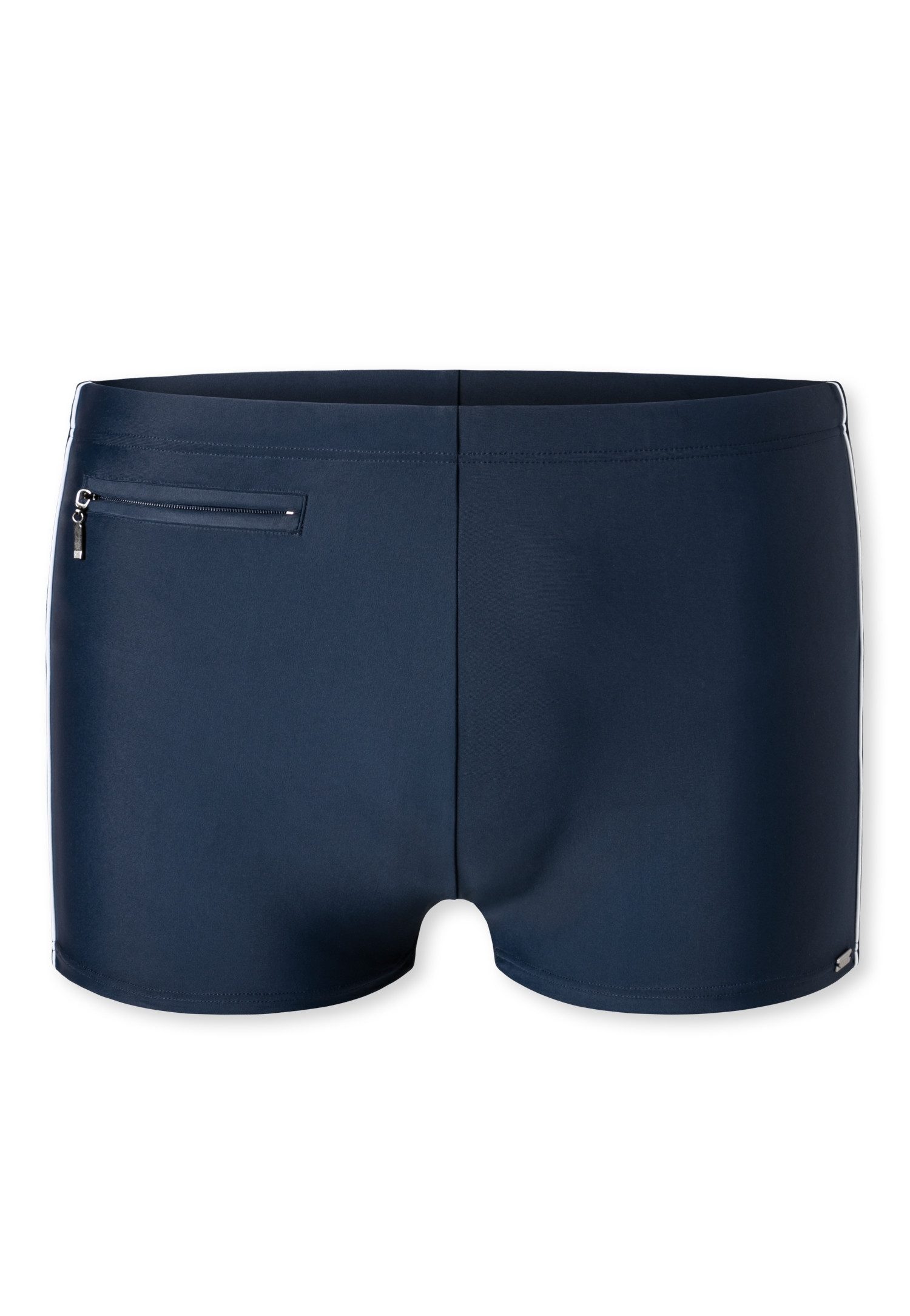 Schiesser Badehose "Nautical Casual" mit seitlichen günstig online kaufen